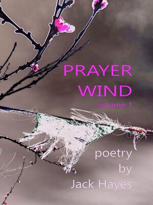 cover image of Prayer Wind volume 1